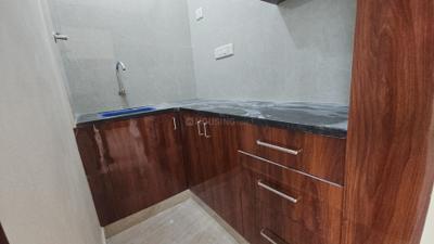 Kitchen Image of 850 Sq.ft 1 BHK Apartment / Flat for rent in BTM Layout Bengaluru for Rs. 26000