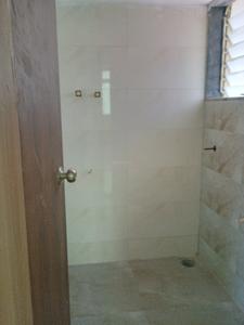 Common Bathroom Image of 590 Sq.ft 1 BHK Apartment / Flat for sale in Rai Tulip, Kalyan East Kalyan for Rs. 4650000