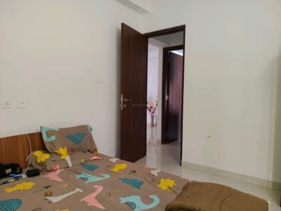 Bedroom Image of 1039 Sq.ft 2 BHK Apartment / Flat for sale in Sunteck City Avenue 1, Goregaon West Mumbai for Rs. 25000000