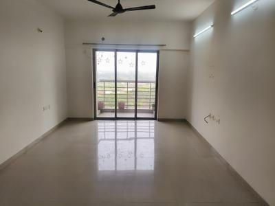 Living Room Image of 1850 Sq.ft 3 BHK Apartment / Flat for rent in Shantigram Ahmedabad for Rs. 40000