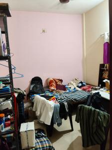 Bedroom Image of 1000 Sq.ft 2 BHK Builder Floor for rent in Forest Park Bhubaneswar for Rs. 13000