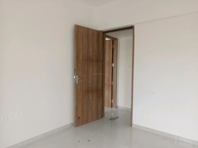 Bedroom Image of 950 Sq.ft 2 BHK Apartment / Flat for sale in Nyati Exuberance, Mohammed Wadi Pune for Rs. 7100000