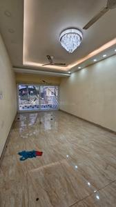 Hall Image of 2350 Sq.ft 4 BHK Apartment / Flat for sale in DDA Flats Sarita Vihar, Sarita Vihar New Delhi for Rs. 34400000