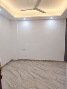 Hall Image of 850 Sq.ft 2 BHK Apartment / Flat for sale in Chhattarpur New Delhi for Rs. 5500000