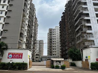 Image of 1500 Sq.ft 3 BHK Duplex for sale in Naubasta Kala, Lucknow for Rs. 12000000