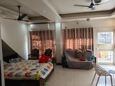 Parthsarthy Enclave Bedroom 3