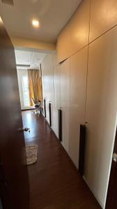Image of 2119 Sq.ft 3 BHK Apartment / Flat for rent in DNR Reflection, Bellandur, Bengaluru for Rs. 140000
