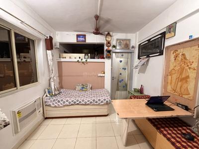 Hall Image of 380 Sq.ft 1 RK Apartment / Flat for sale in Virar East Virar for Rs. 2100000