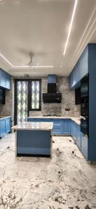 Hall Image of 4500 Sq.ft 4 BHK Builder Floor for sale in Kailash Colony New Delhi for Rs. 155000000