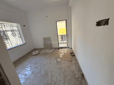 Bedroom Image of 986 Sq.ft 2 BHK Apartment / Flat for sale in Airport Gate No 2 Kolkata for Rs. 3746000