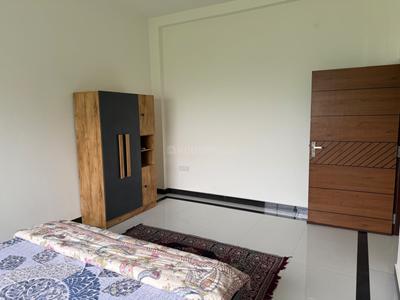 Bedroom Image of 3840 Sq.ft 6 BHK Independent House for sale in Khaliakani Brajrajnagar for Rs. 30000000
