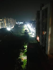 Image of 750 Sq.ft 2 BHK Apartment / Flat for sale in Signum Parkwoods Estate, Mankundu, Hooghly for Rs. 2600000