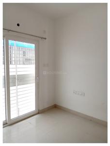 Bedroom Image of 1800 Sq.ft 3 BHK Villa for rent in S And P The Address Villa, Mambakkam Chennai for Rs. 42000