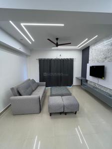 Hall Image of 850 Sq.ft 1 BHK Apartment / Flat for sale in Sector 14 Dwarka New Delhi for Rs. 16500000
