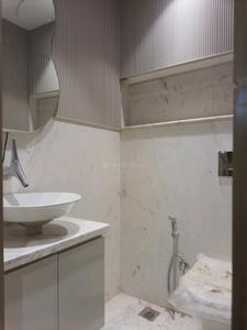 Bedroom Two Image of 2250 Sq.ft 3 BHK Builder Floor for sale in DLF Phase 2 Gurgaon for Rs. 45000000