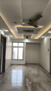 Hall Image of 1200 Sq.ft 1 BHK Apartment / Flat for rent in Puraniks Rumah Bali, Thane West Thane for Rs. 40000