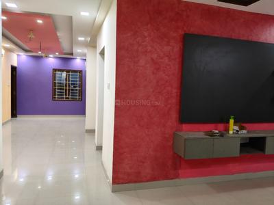 3 BHK Flat