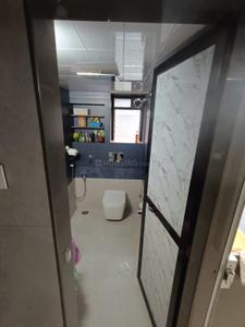 Image of 660 Sq.ft 1 RK Apartment / Flat for sale in Thane West, Thane for Rs. 9000000