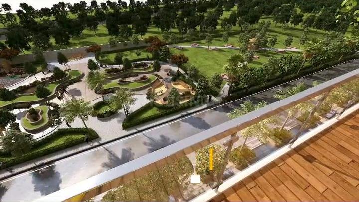 4 bhk flat Main Image 1