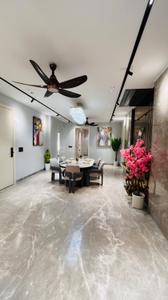 Image of 2700 Sq.ft 4 BHK Builder Floor for sale in Palm Mayfield Garden, Sector 50, Gurgaon for Rs. 39999900