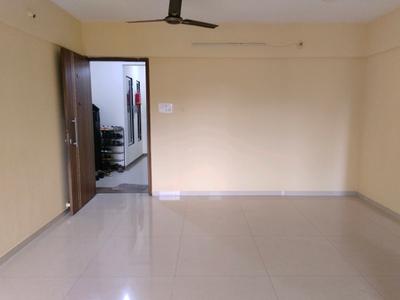 Living Room Image of 1210 Sq.ft 2 BHK Apartment / Flat for sale in Shagun White Woods, Ulwe Navi Mumbai for Rs. 15500000
