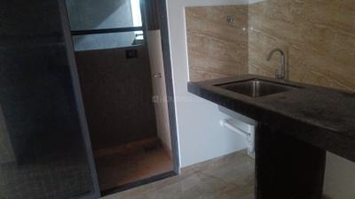 Kitchen Image of 850 Sq.ft 2 BHK Apartment / Flat for rent in VTP Sierra, Baner Pune for Rs. 30500