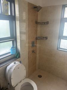 Image of 1050 Sq.ft 2 BHK Apartment / Flat for rent in Eldeco Aamantran, Sector 119, Noida for Rs. 30000