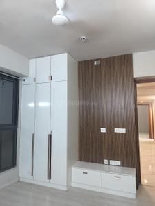 Bedroom Image of 1400 Sq.ft 3 BHK Apartment / Flat for rent in M3M Skycity, Sector 65 Gurgaon for Rs. 80000