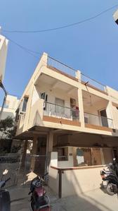 3 BHK Independent House