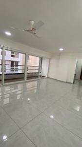 Bedroom Image of 1390 Sq.ft 3 BHK Apartment / Flat for rent in Rohan Garima, Gokhalenagar Pune for Rs. 65000