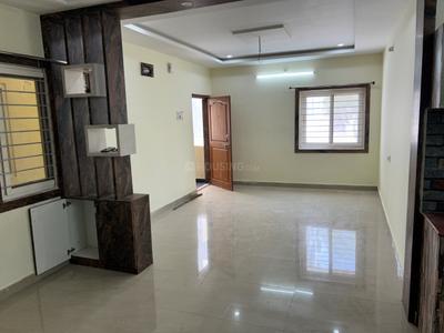 Hall Image of 1075 Sq.ft 2 BHK Apartment / Flat for sale in Peerzadiguda Hyderabad for Rs. 4700000