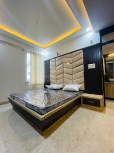 Bedroom Image of 1560 Sq.ft 3 BHK Apartment / Flat for sale in Mansarovar Extension Jaipur for Rs. 5300001
