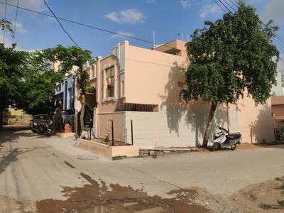 Image of 900 Sq.ft 2 BHK Independent House for sale in Uppal, Hyderabad for Rs. 7800000