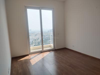 Bedroom Image of 1685 Sq.ft 3 BHK Apartment / Flat for rent in Assotech Blith, Gopalpur Gurgaon for Rs. 39000
