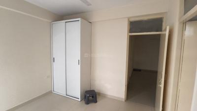 Bedroom Image of 950 Sq.ft 2 BHK Apartment / Flat for sale in Breez Global Heights, Sector 33 Sohna for Rs. 5530000