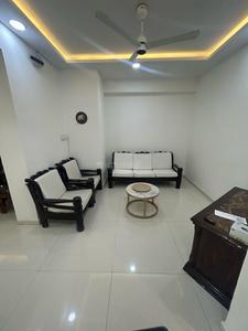Hall Image of 900 Sq.ft 2 BHK Apartment / Flat for sale in Juhi Serenity, Ghansoli Navi Mumbai for Rs. 22000000