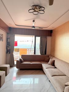 Hall Image of 1344 Sq.ft 2 BHK Apartment / Flat for sale in Janki The Centrum, Dahin Nagar Surat for Rs. 6700000