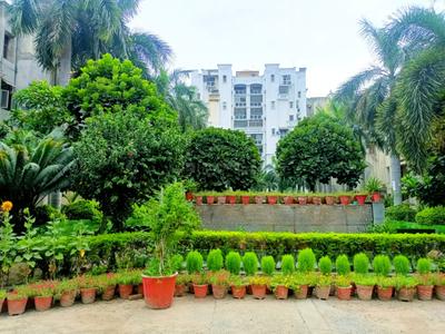 Image of 3000 Sq.ft 5 BHK Apartment / Flat for sale in Sampada Sagar Presidency, Sector 50, Noida for Rs. 35000000