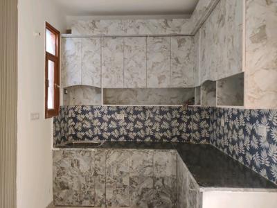 Kitchen Image of 900 Sq.ft 3 BHK Builder Floor for sale in DLF Ankur Vihar Ghaziabad for Rs. 3490569