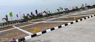 Image of 880 Sq.ft Residential Plot / Land for sale in Illalur, Chennai for Rs. 3080000