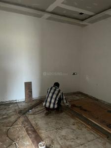 Bedroom Image of 744 Sq.ft 3 BHK Independent House for sale in IBD Californea Citi, Khatri Khedi Indore for Rs. 6500000