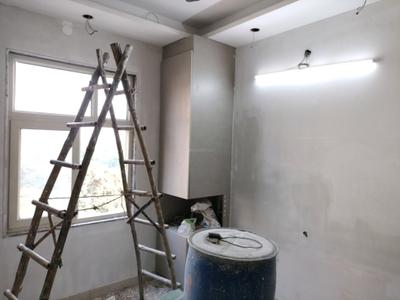 2 BHK Independent Builder Floor