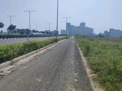 Image of 239 Sq.ft Residential Plot / Land for sale in Wave City Residential Plots, Wave City, Ghaziabad for Rs. 30500000