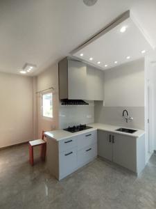 Kitchen Image of 2000 Sq.ft 4 BHK Builder Floor for sale in Sector 49 Gurgaon for Rs. 32500000