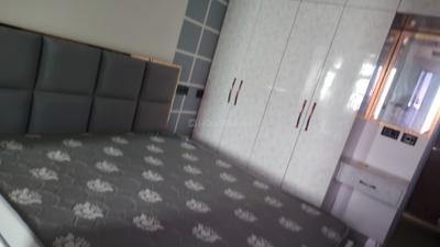 Bedroom Image of 500 Sq.ft 1 RK Builder Floor for sale in Emaar Emerald Floors, Sector 65 Gurgaon for Rs. 2500000
