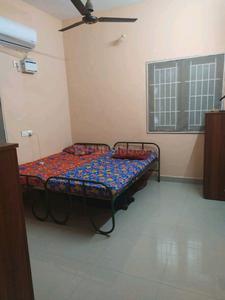 Bedroom Image of akm in Ramapuram, Chennai