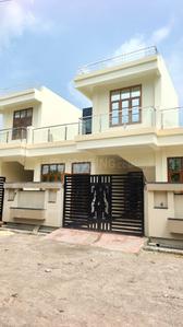 Image of 1555 Sq.ft 2 BHK Villa for sale in Jankipuram, Lucknow for Rs. 8307200