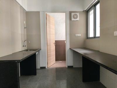Kitchen Image of 1666 Sq.ft 3 BHK Apartment / Flat for sale in Kalpataru Jade Skyline, Baner Pune for Rs. 21000000