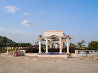 Image of 1200 Sq.ft Residential Plot / Land for sale in Param Prime Hills, Sanawadia, Indore for Rs. 5600000