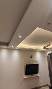 Hall Image of 1431 Sq.ft 2 BHK Apartment / Flat for rent in Janta Sky Gardens, JLPL Industrial Area Mohali for Rs. 45000